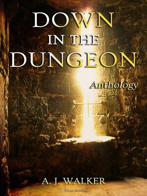 cover image of Down in the Dungeon